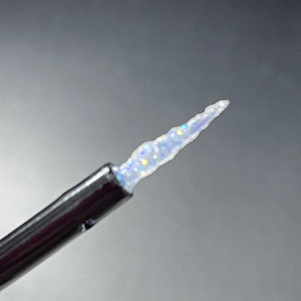 3CE アイスイッチ/3CE/グリッターを使ったクチコミ(3枚目)