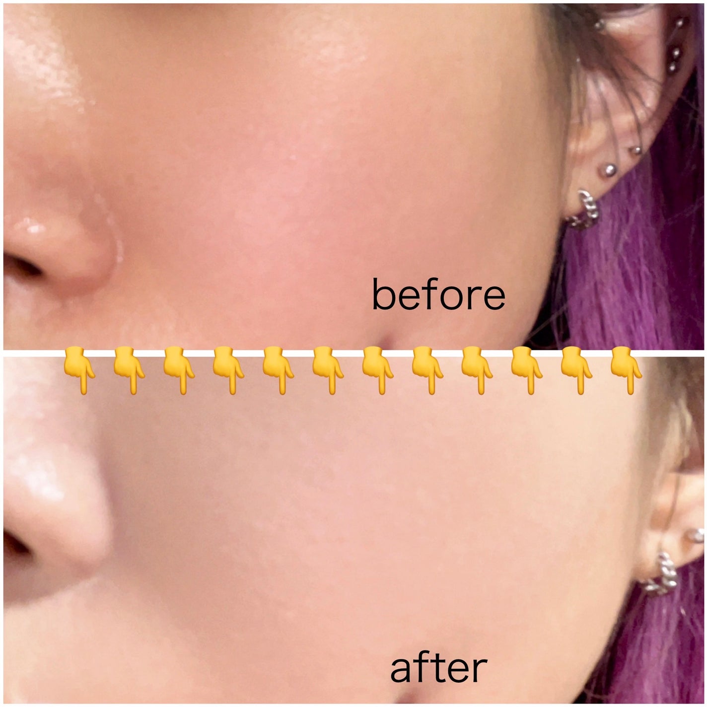 ビーベルベット カバークッション/espoir/クッションファンデーションを使ったクチコミ(3枚目)