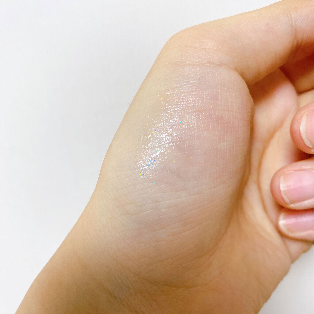 ジュエリープレシャスグロス/キングダム/リップグロスを使ったクチコミ(9枚目)