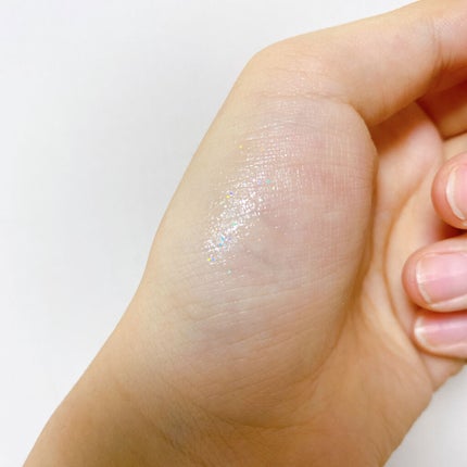 ジュエリープレシャスグロス/キングダム/リップグロスを使ったクチコミ(9枚目)