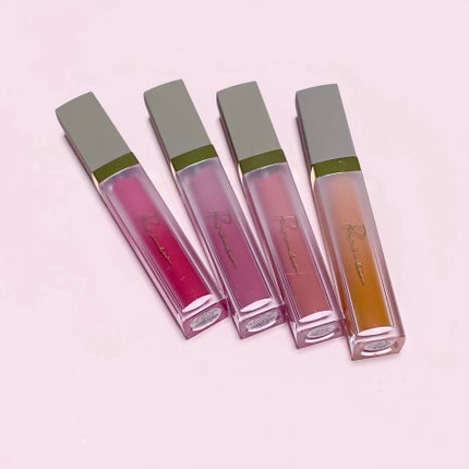 ミューテッドシアーティント/Ririmew/リップティントを使ったクチコミ(5枚目)