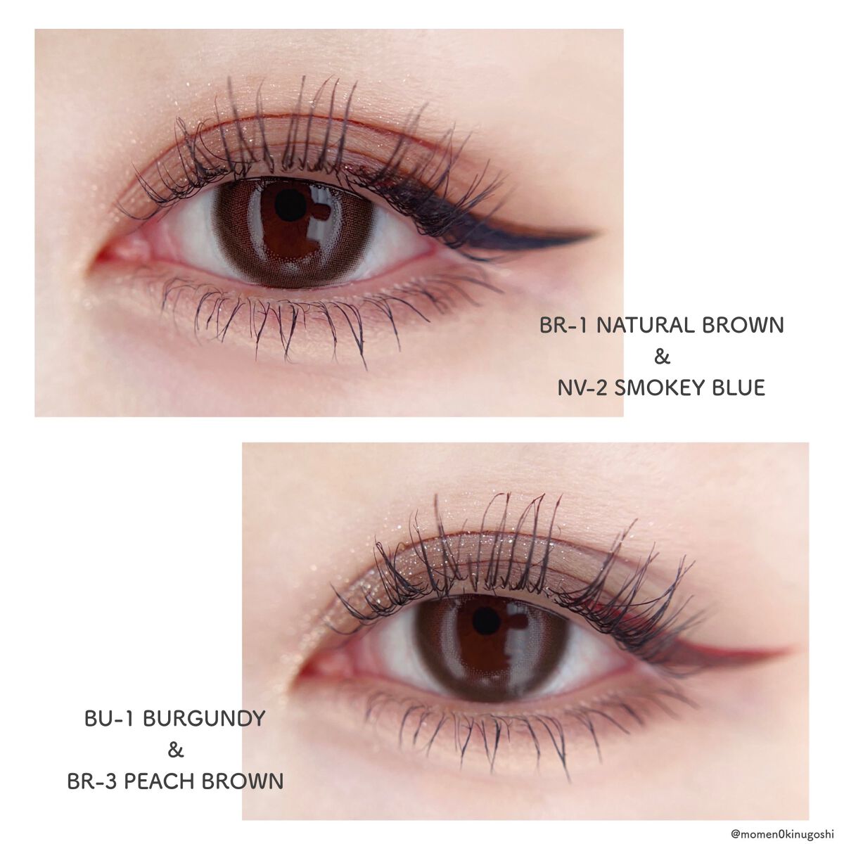 ウルトラカラー アイライナー/MAYBELLINE NEW YORK/リキッドアイライナーを使ったクチコミ(3枚目)