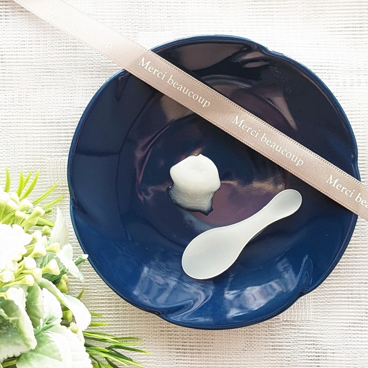 ハトムギ保湿ジェル(ナチュリエ スキンコンディショニングジェル)/ナチュリエ/美容液を使ったクチコミ（2枚目）