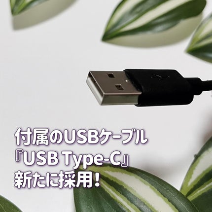 スタイリッシュ モバイルヘアアイロン(MHS-1343)/mod's hair/ストレートアイロンを使ったクチコミ(5枚目)