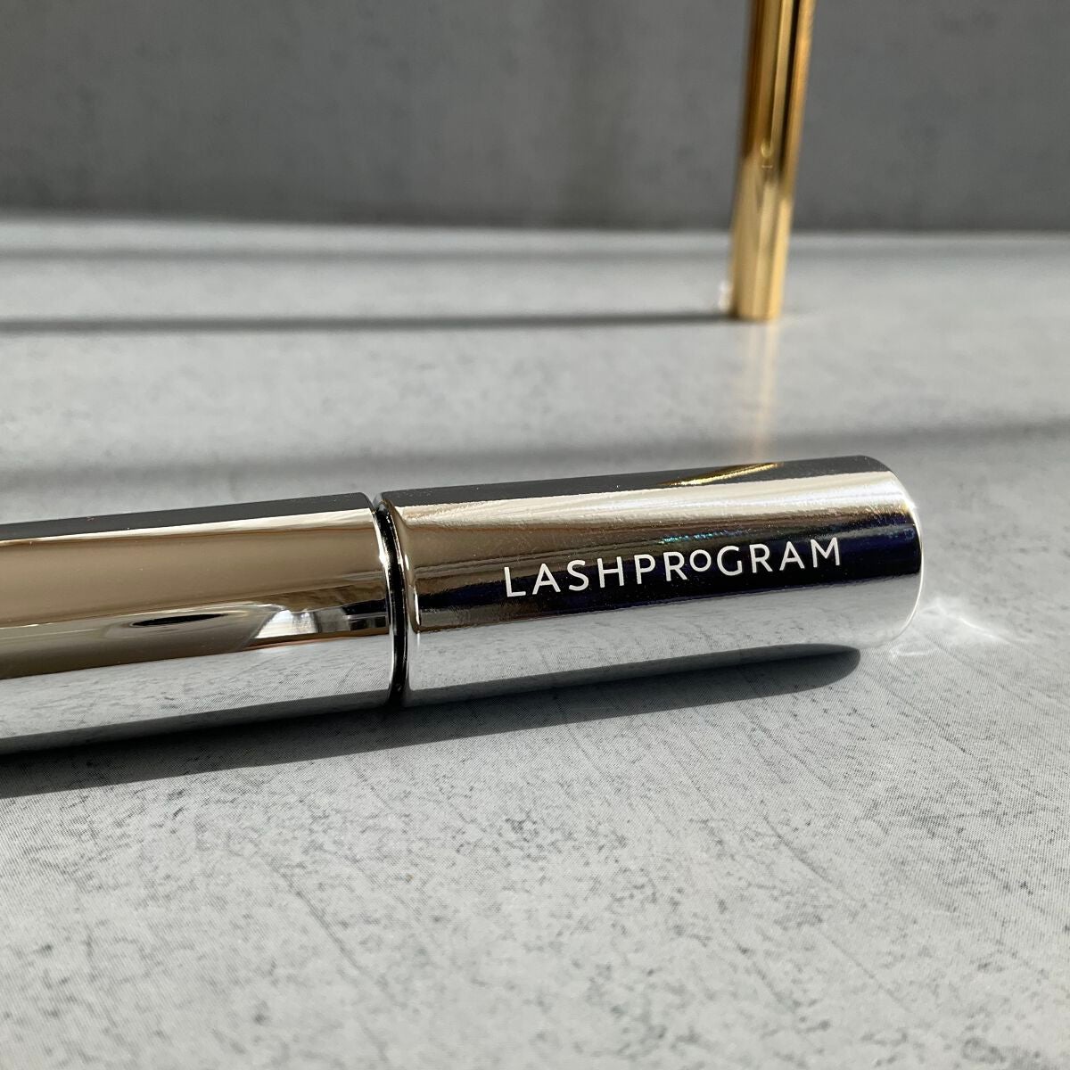 ラッシュプログラム /ISEHAN Lab./まつげ美容液を使ったクチコミ(4枚目)