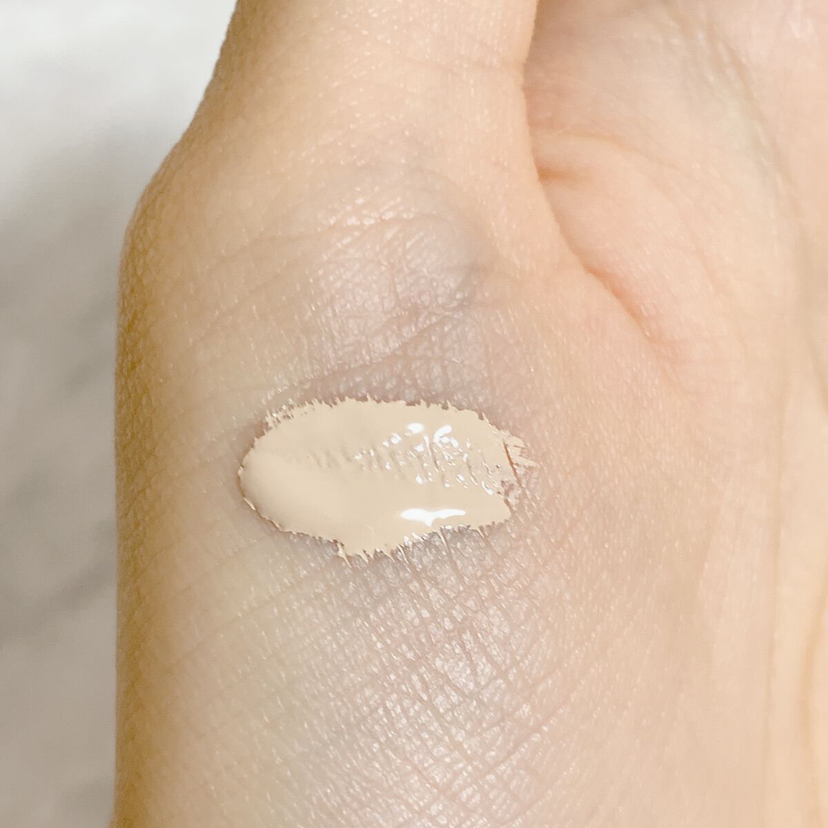 【旧】ディオールスキン フォーエヴァー スキン コレクト コンシーラー/Dior/リキッドコンシーラーを使ったクチコミ(2枚目)