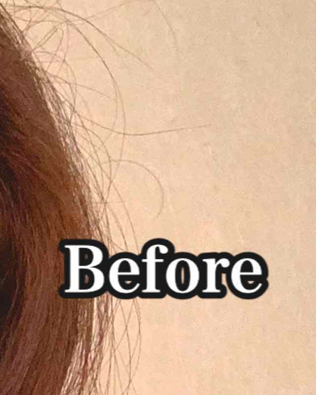 ディープモイスト ヘアオイル3.0/&honey/ヘアオイルを使ったクチコミ(2枚目)