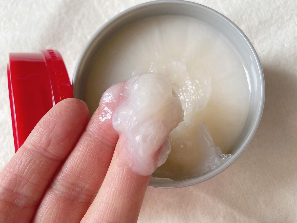 フィーノ プレミアムタッチ 濃厚美容液ヘアマスク/フィーノ/ヘアマスク・ヘアパックを使ったクチコミ(3枚目)