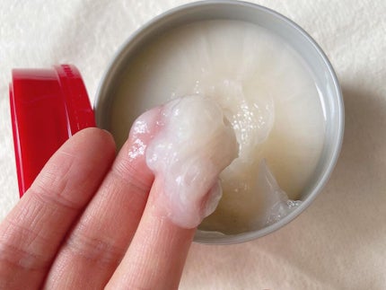 フィーノ プレミアムタッチ 濃厚美容液ヘアマスク/フィーノ/ヘアマスク・ヘアパックを使ったクチコミ(3枚目)