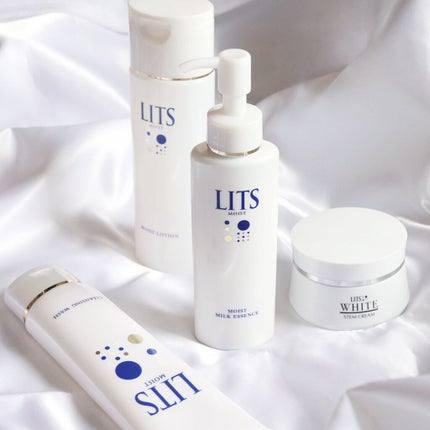 モイスト ミルクエッセンス/リッツ/乳液を使ったクチコミ(1枚目)