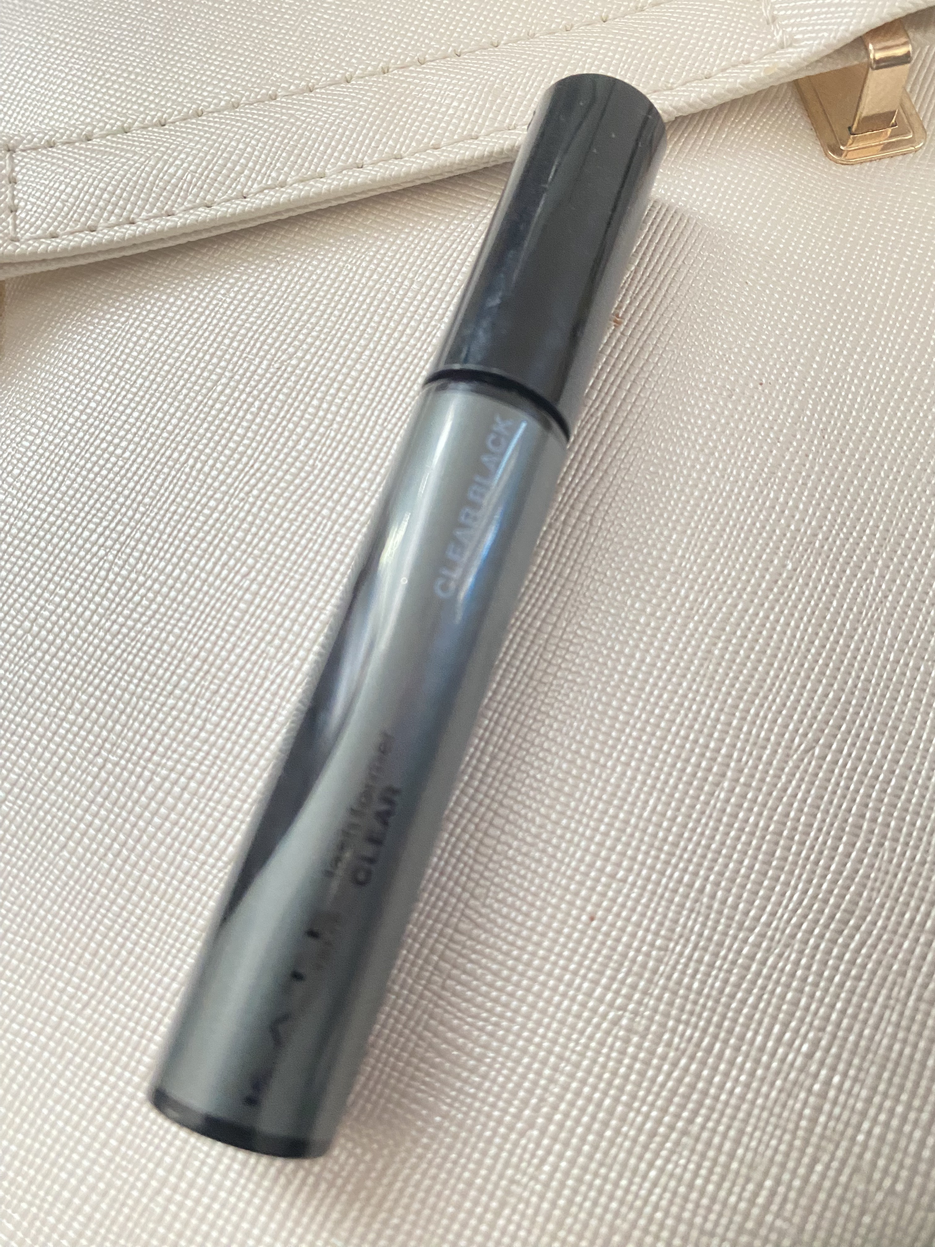 ラッシュフォーマーEX(クリア)/KATE/マスカラを使ったクチコミ（1枚目）