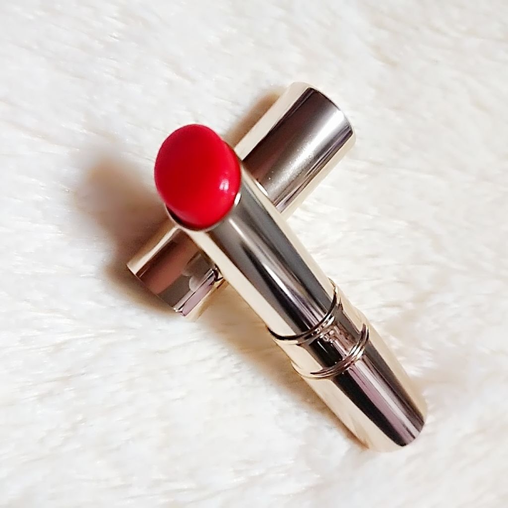 オペラ リップティント N/OPERA/リップティントを使ったクチコミ（1枚目）