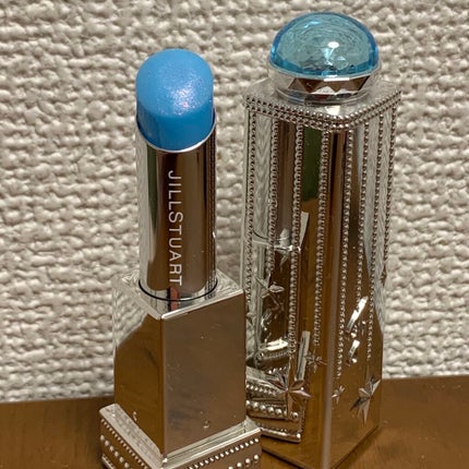 ラッキージェム マイリップス/JILL STUART/口紅を使ったクチコミ(2枚目)