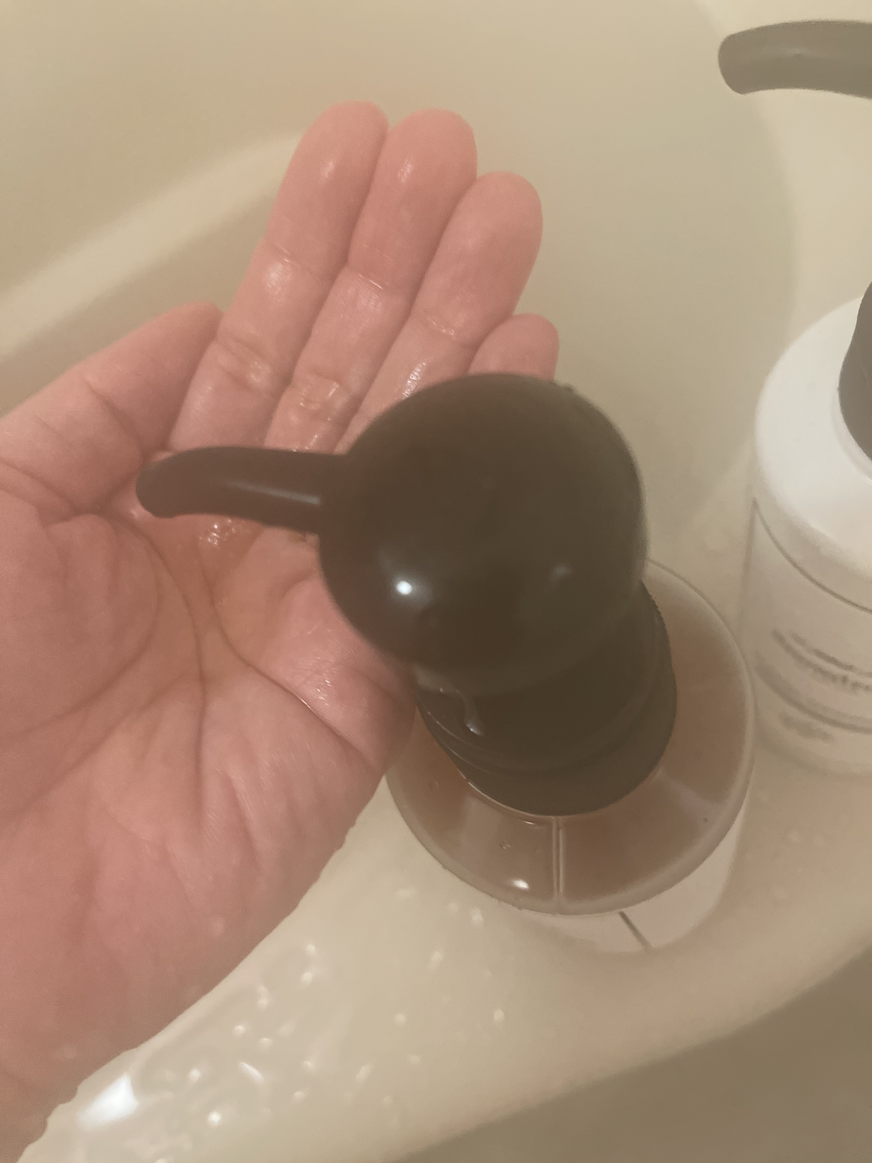 S.D オーガニックシャンプー／オーガニックトリートメント/S.Dオーガニック/市販シャンプーを使ったクチコミ（2枚目）