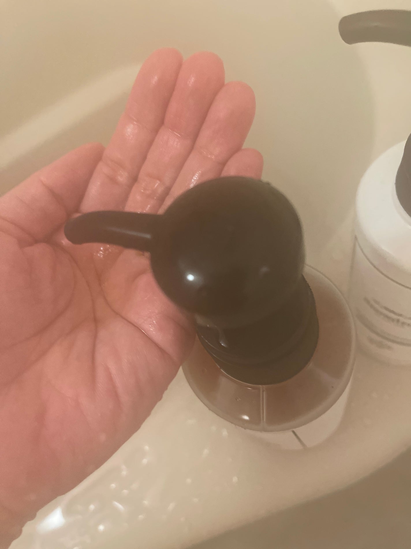 S.D オーガニックシャンプー/オーガニックトリートメント/S.Dオーガニック/市販シャンプーを使ったクチコミ(2枚目)