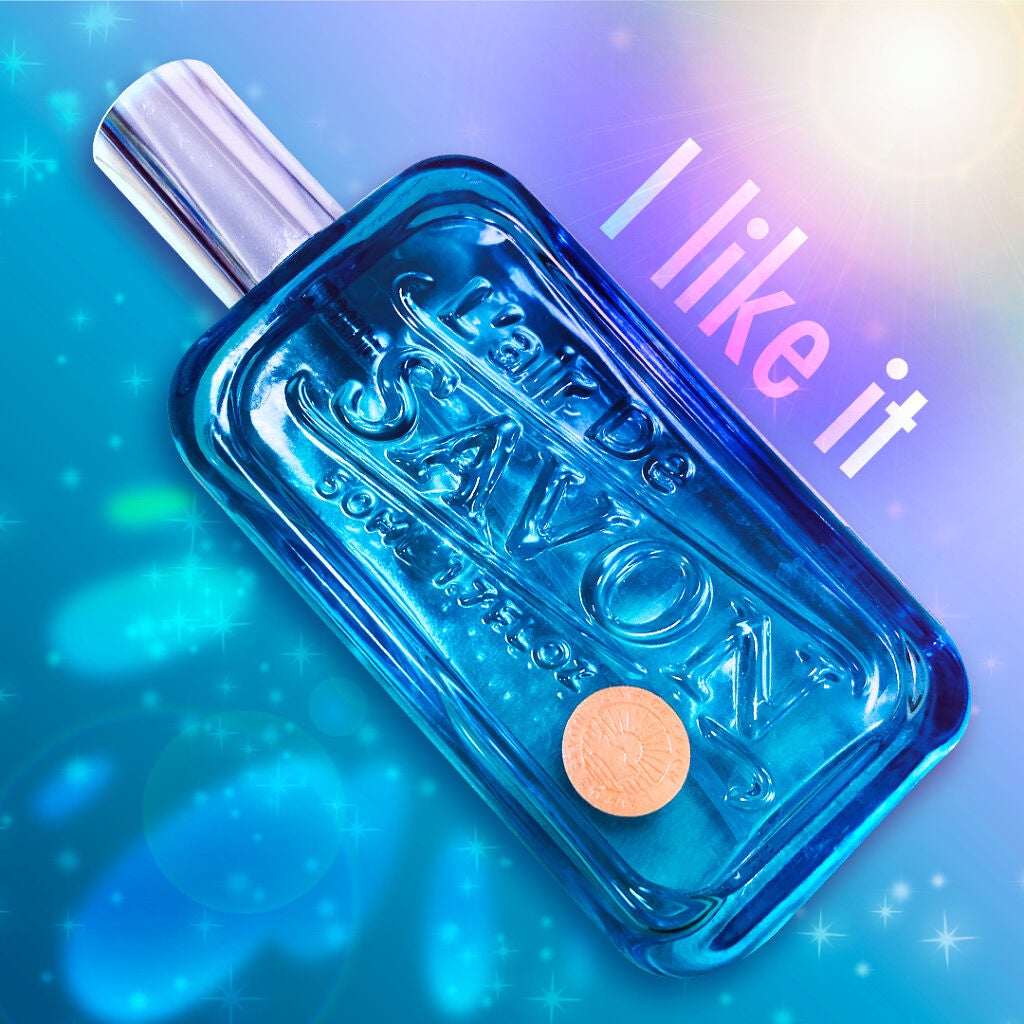 オードトワレ(イノセントタイム)/レールデュサボン/香水(レディース)を使ったクチコミ(1枚目)