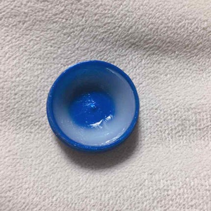 ニベア クリームケア リップバーム 無香料/ニベア/リップケアを使ったクチコミ(2枚目)