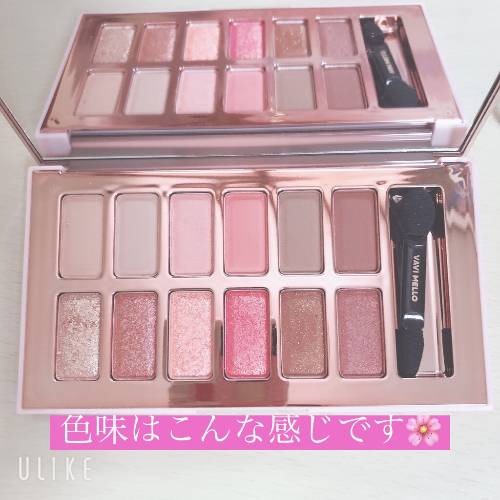 ナチュラル チークN/CEZANNE/パウダーチークを使ったクチコミ（3枚目）