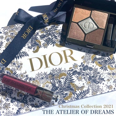 【旧】ディオール アディクト リップ マキシマイザー/Dior/リップグロスを使ったクチコミ（1枚目）