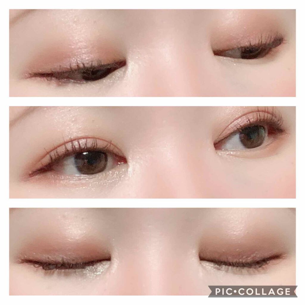 2020 ホリデー アイシャドウ コンパクト/SUQQU/アイシャドウパレットを使ったクチコミ(2枚目)