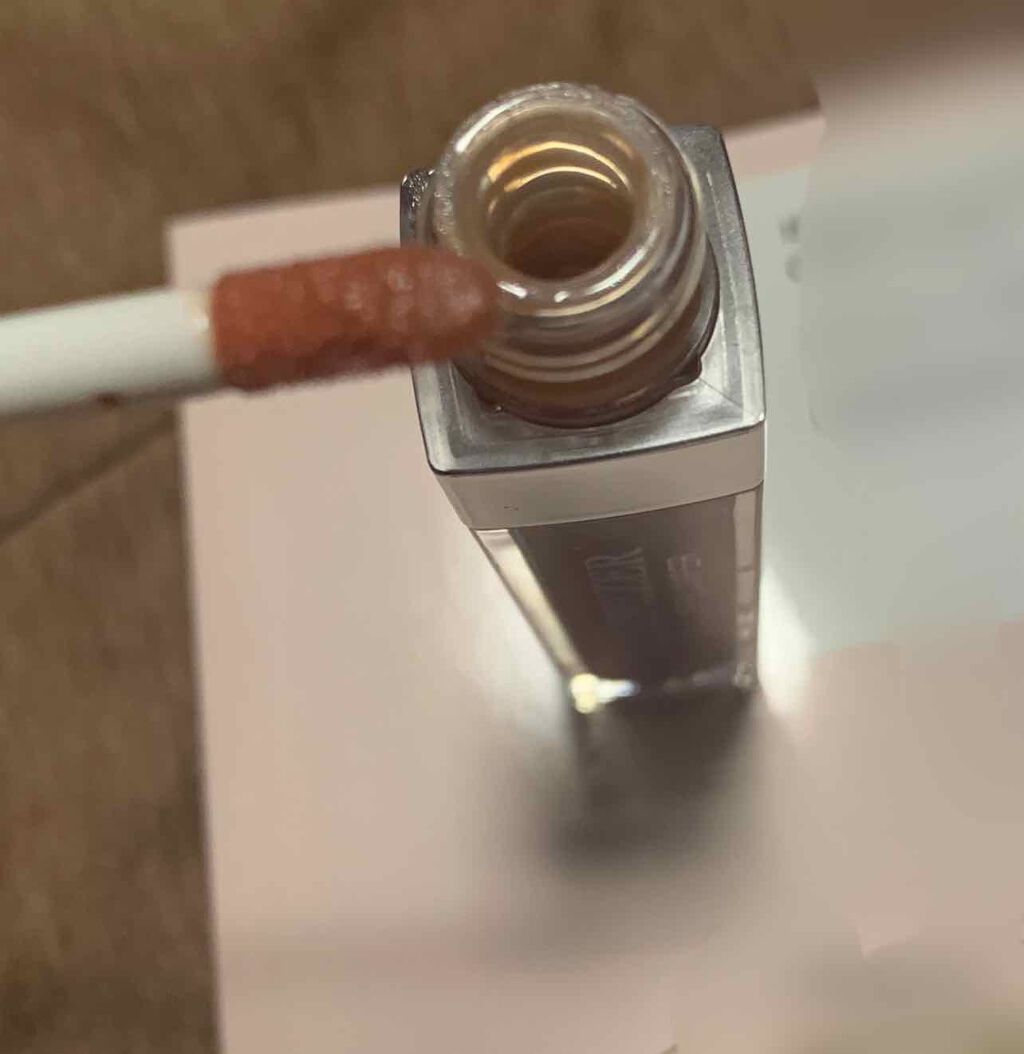 【旧】ディオール アディクト リップ マキシマイザー/Dior/リップグロスを使ったクチコミ(3枚目)