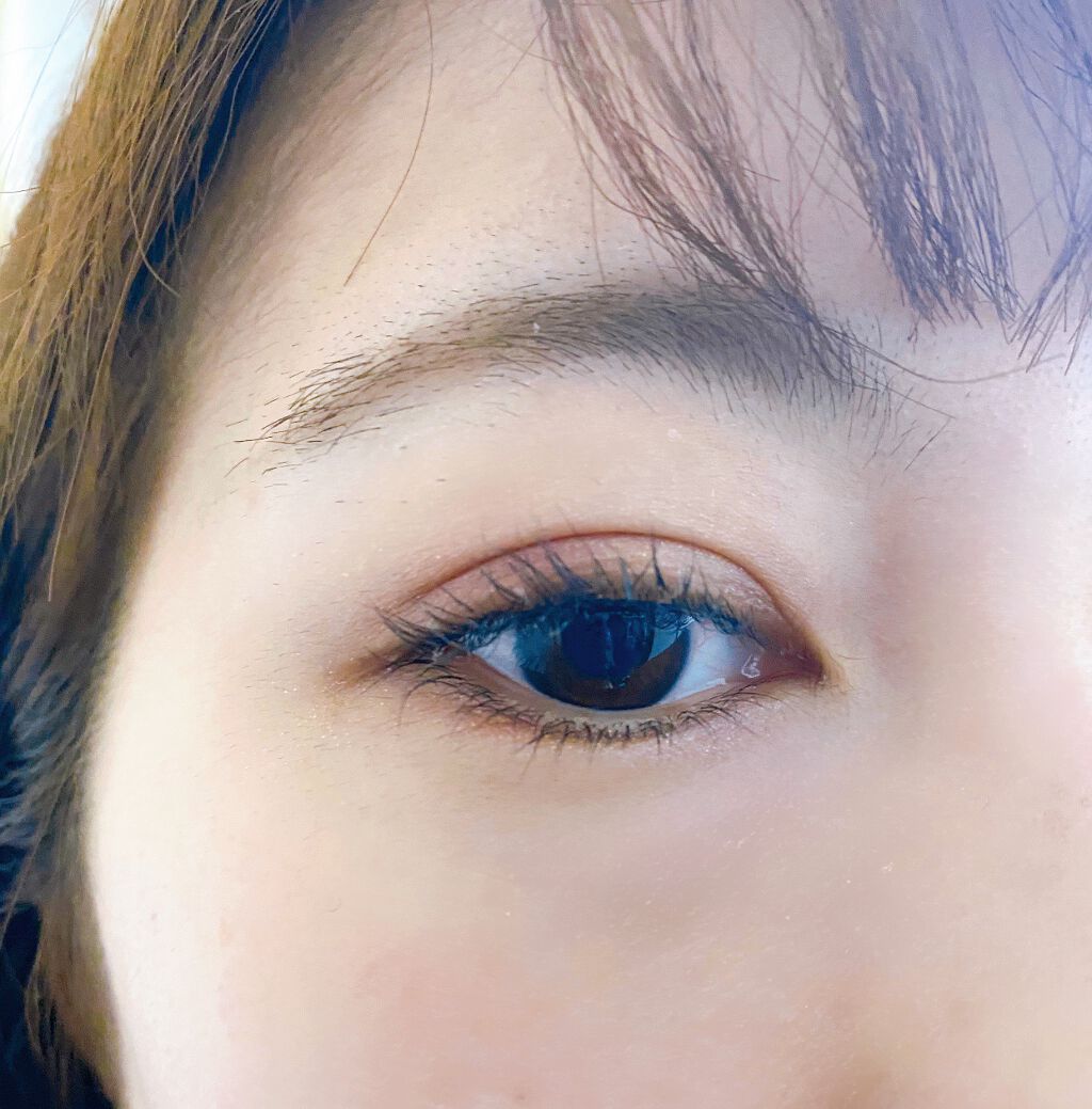 カールメモライズラッシュセラム/CAROME./まつげ美容液を使ったクチコミ(2枚目)