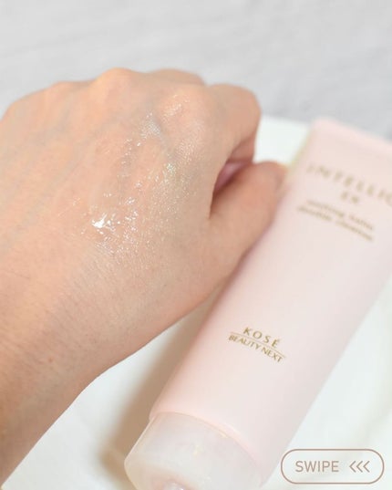 メルティング バーム W クレンズ/アンテリージェEX/クレンジングバームを使ったクチコミ(4枚目)