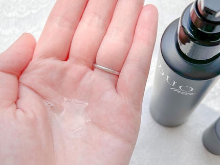 デュオメン ザ ウォッシュバーム/DUO/その他洗顔料を使ったクチコミ(5枚目)