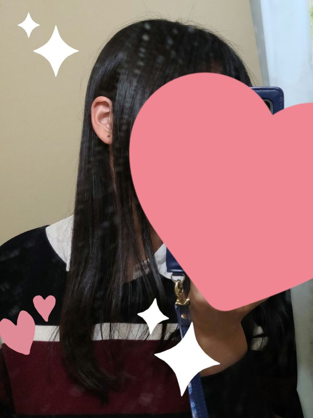 シルキー スムースモイスチャー シャンプー 1.0/ヘアトリートメント 2.0/&honey/市販シャンプーを使ったクチコミ(2枚目)