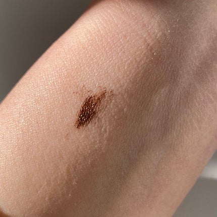 ハンオールフィックスマスカラ/rom&nd/マスカラを使ったクチコミ(5枚目)