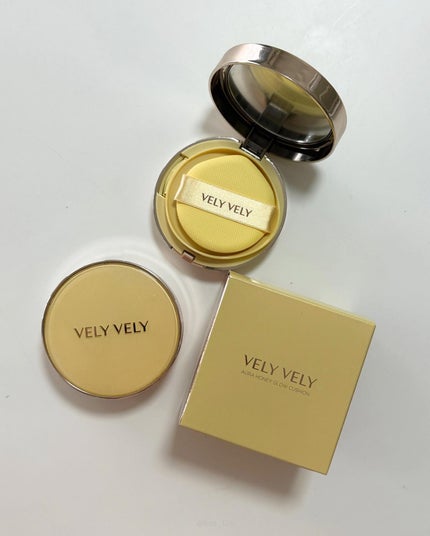 haruka -韓国コスメ- on LIPS 「◀︎アラサーが使う韓国コスメをご紹介中🇰🇷✴︎────────..」(8枚目)