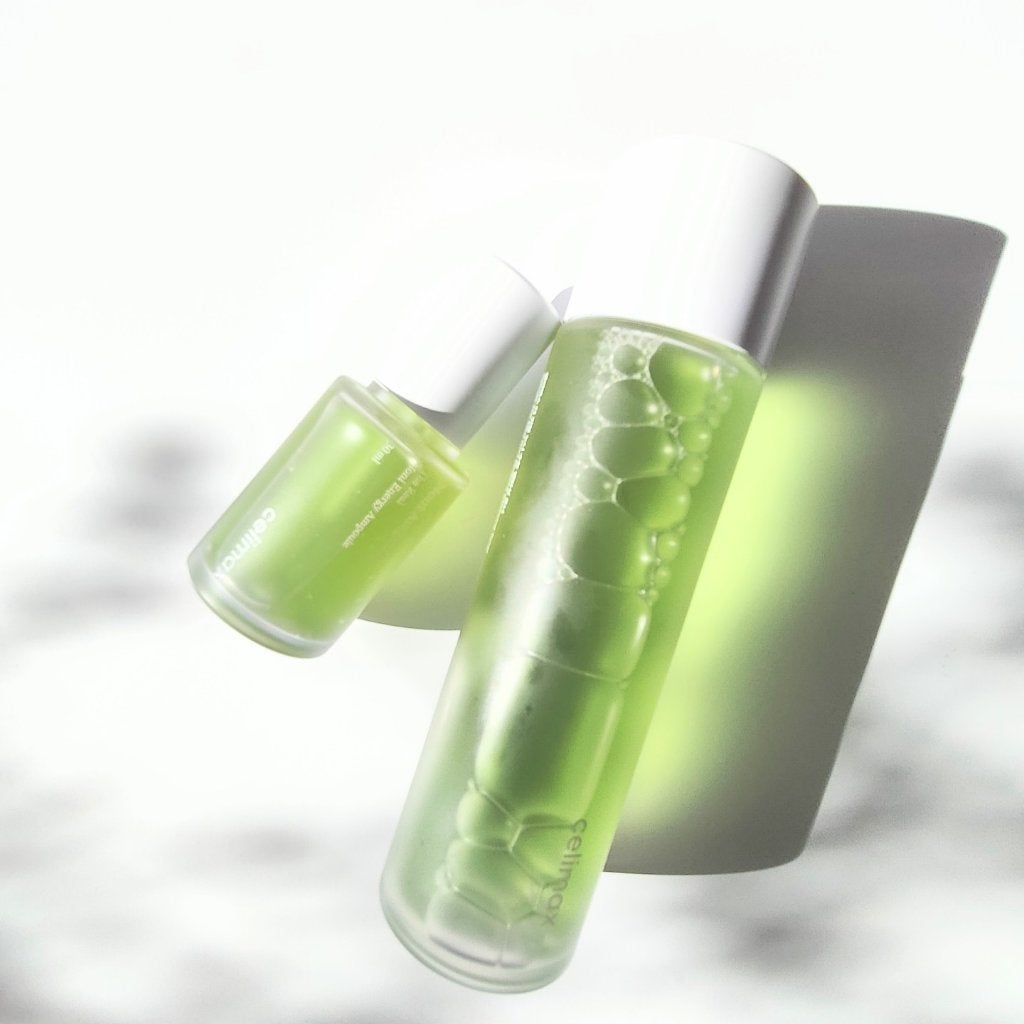 Noni Ampule/celimax/美容液を使ったクチコミ(2枚目)