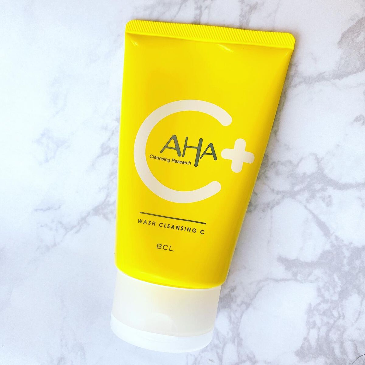 クレンジングリサーチ ウォッシュクレンジング C /クレンジングリサーチ/洗顔フォームを使ったクチコミ（1枚目）