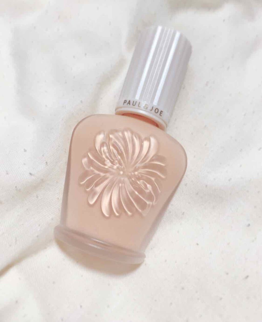 プロテクティング ファンデーション プライマー S/PAUL & JOE BEAUTE/化粧下地を使ったクチコミ(1枚目)