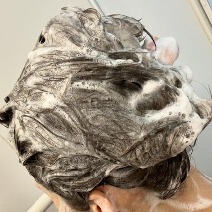 スリーク&リラックスシャンプー/トリートメント/NARTH/市販シャンプーを使ったクチコミ(6枚目)