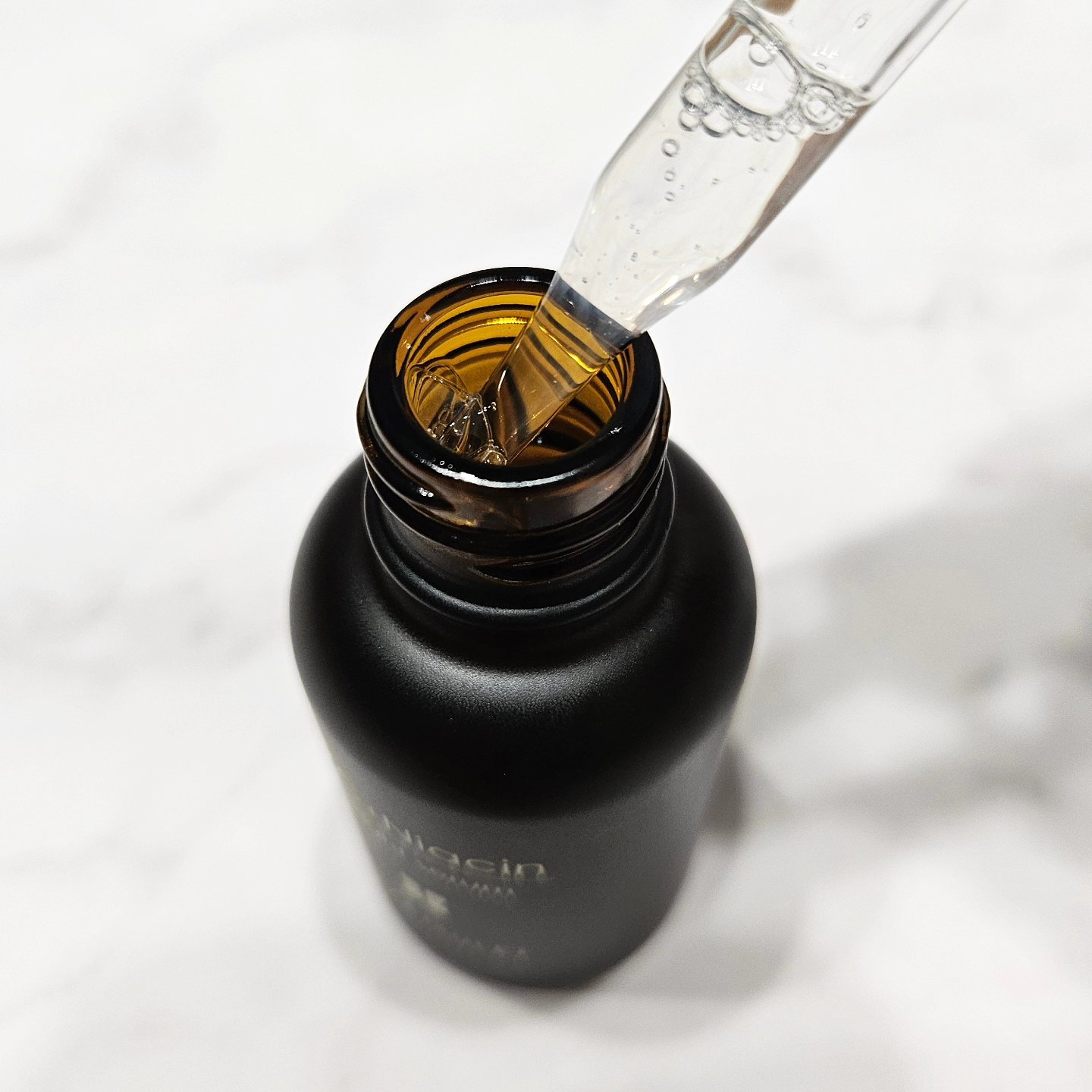 ブライトセラム/My AMULET/美容液を使ったクチコミ（2枚目）