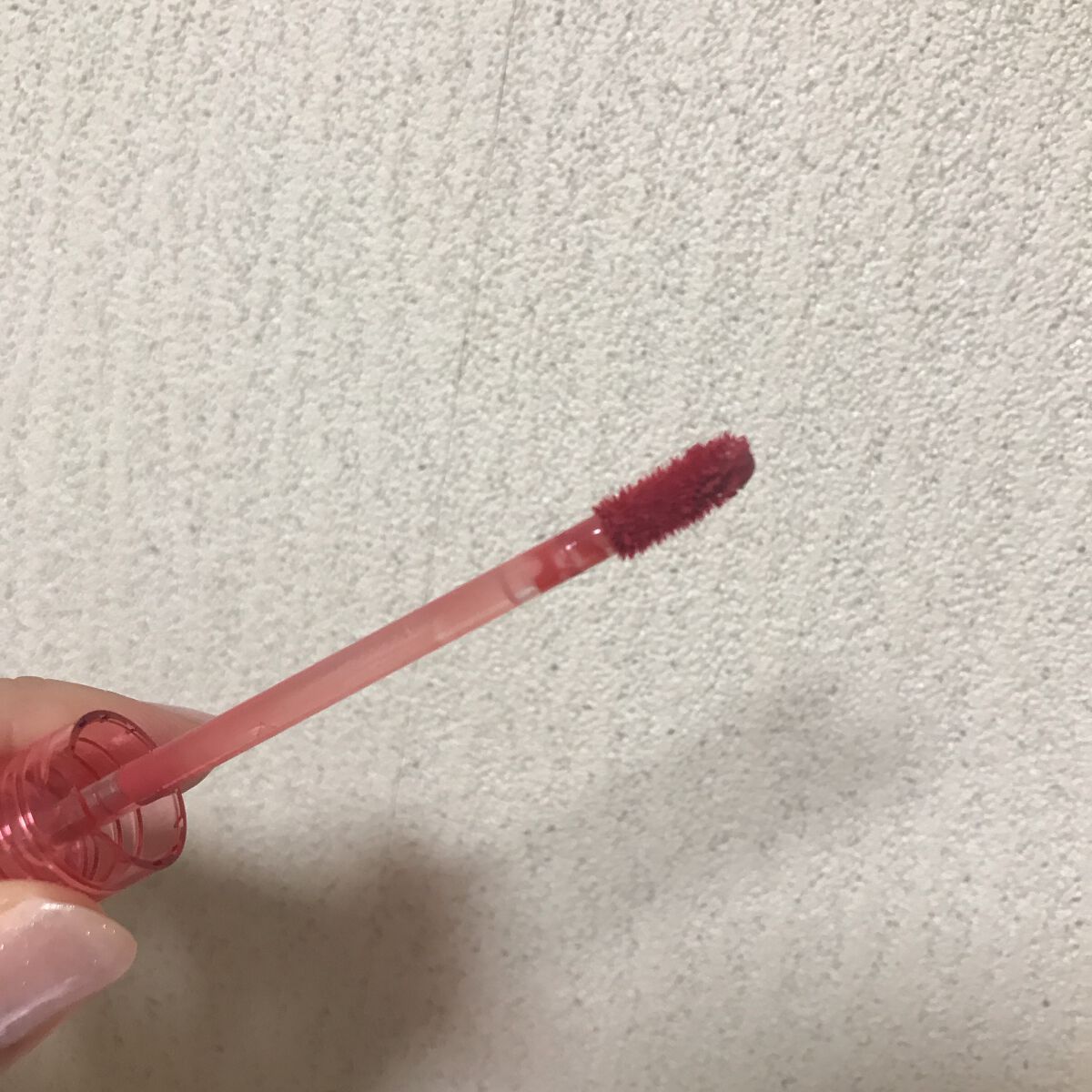 アピュー ジューシーパン ウォーターティント/A’pieu/リップティントを使ったクチコミ(4枚目)