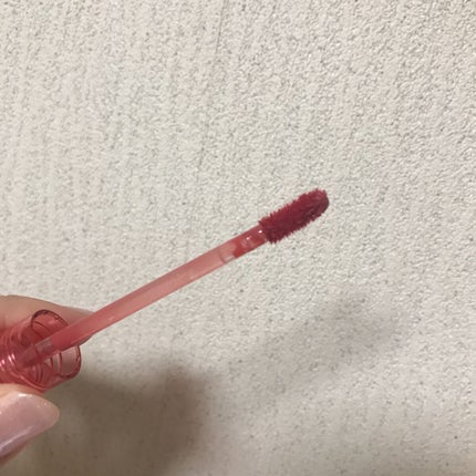 アピュー ジューシーパン ウォーターティント/A’pieu/リップティントを使ったクチコミ(4枚目)