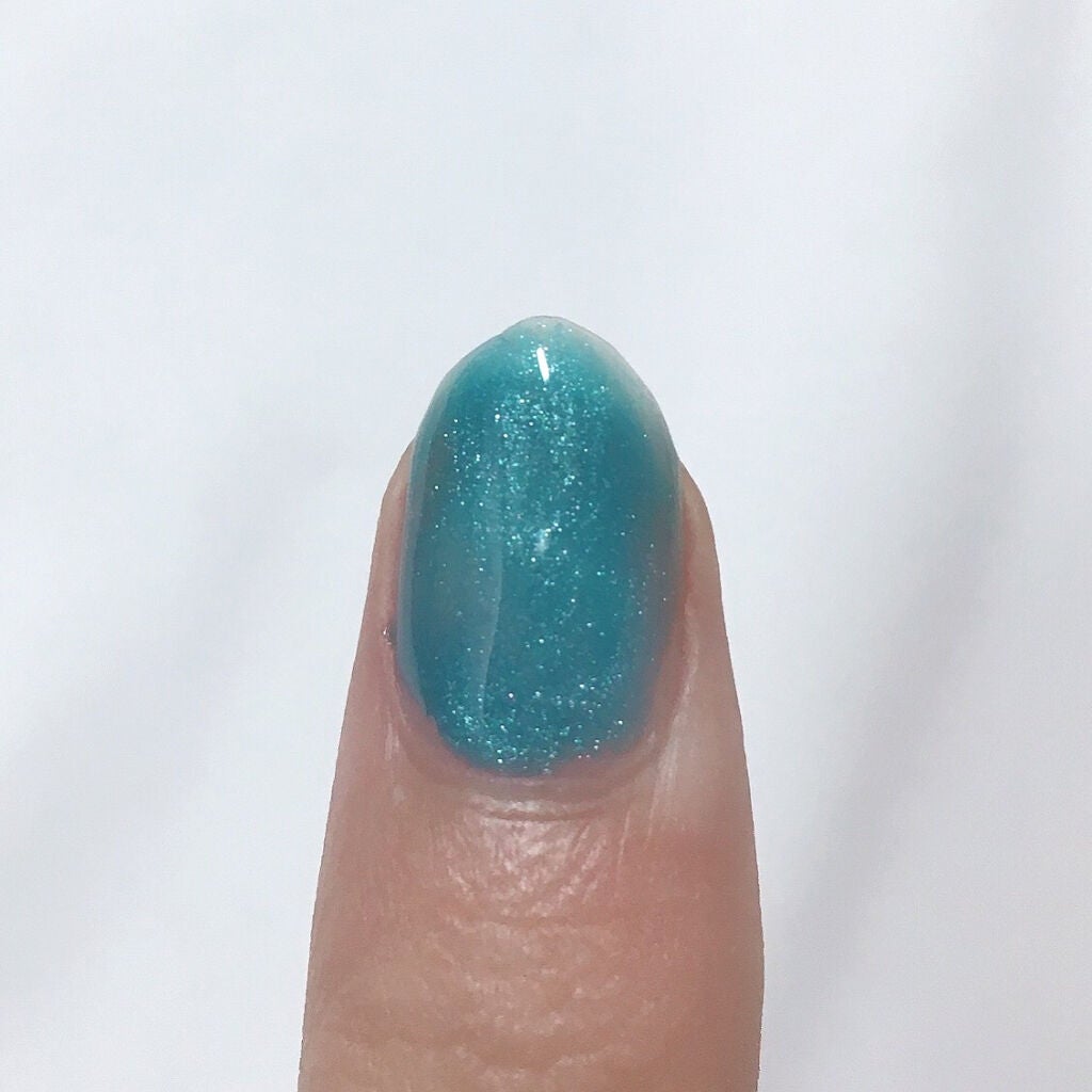 ミニネイル/パラドゥ/マニキュアを使ったクチコミ(4枚目)