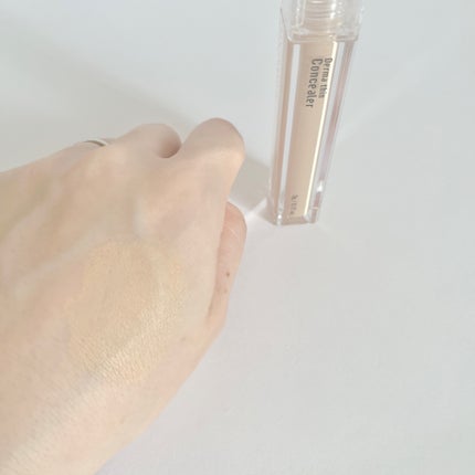 ダーマシンコンシーラー/23years old/リキッドコンシーラーを使ったクチコミ(6枚目)