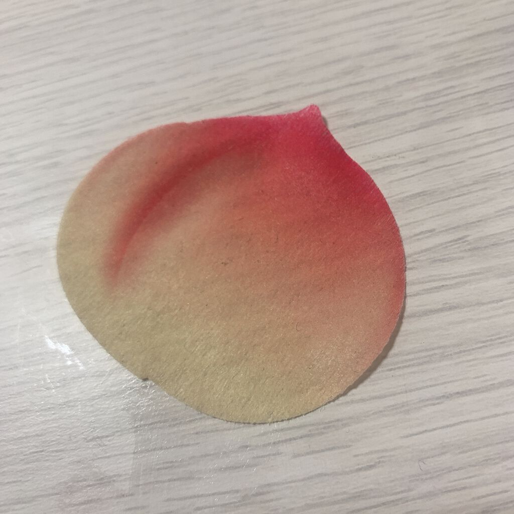 Slice Mask Sheet/G9SKIN/シートマスク・パックを使ったクチコミ(2枚目)