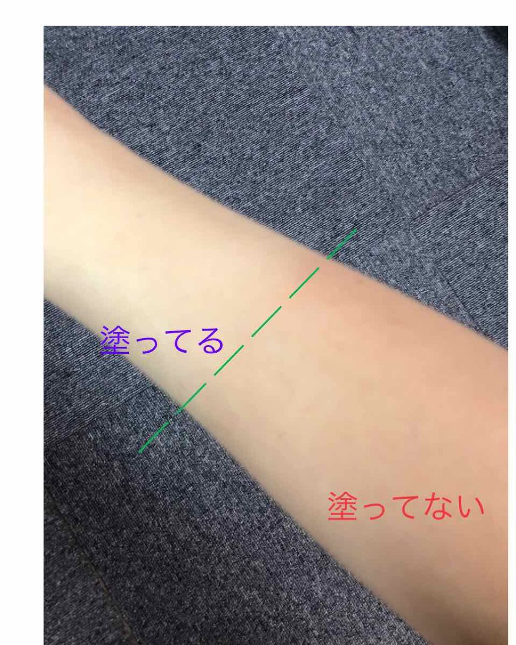 WHITE WHIPPING CREAM(ウユクリーム)/G9SKIN/化粧下地を使ったクチコミ(3枚目)