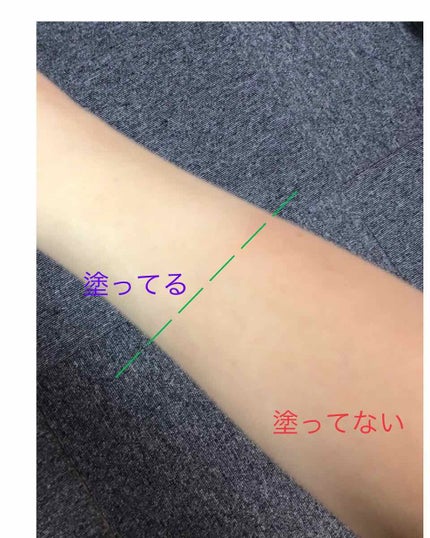 WHITE WHIPPING CREAM(ウユクリーム)/G9SKIN/化粧下地を使ったクチコミ(3枚目)