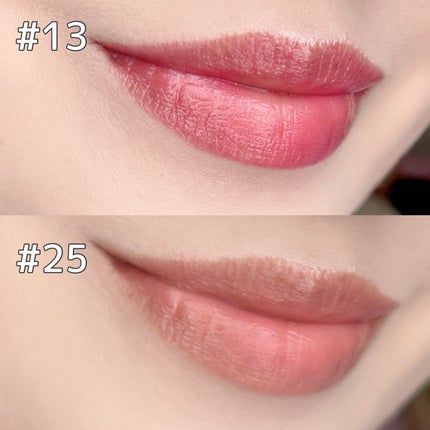 ジルスチュアート リップブロッサム グロウ/JILL STUART/口紅を使ったクチコミ(3枚目)