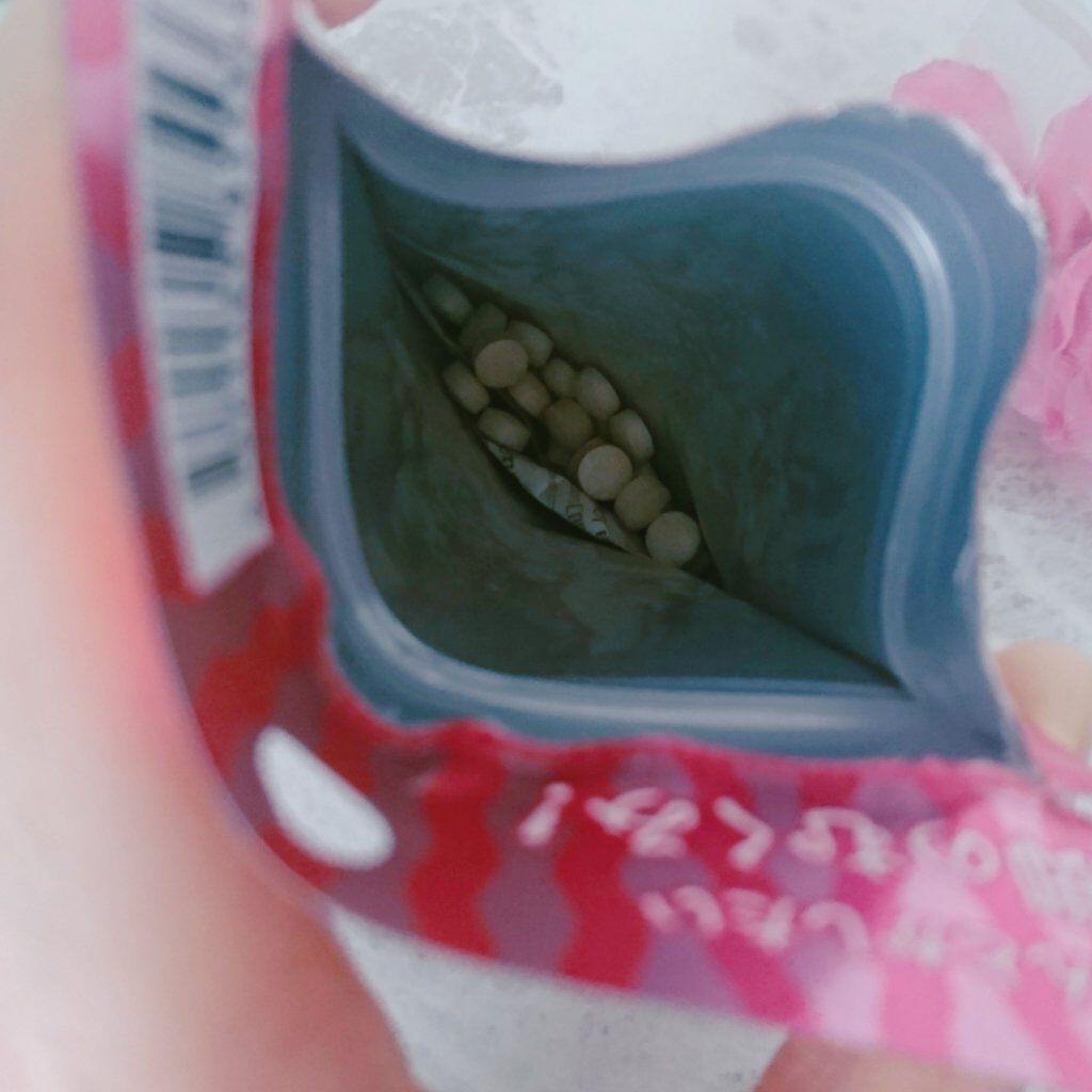 なんとかしたい 脚のむくみ！/なかったコトに！/健康サプリメントを使ったクチコミ（3枚目）