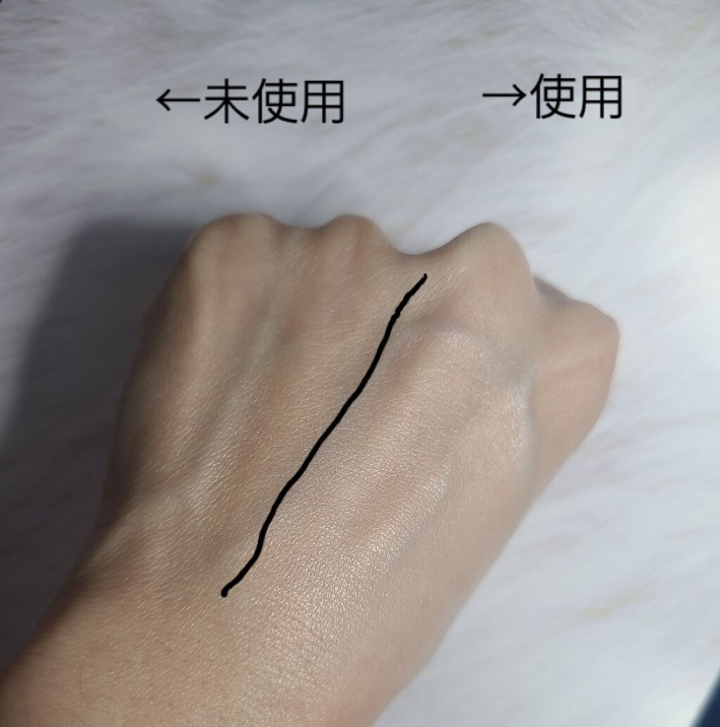 ETUDE エニークッション カラーコレクターのクチコミ「こんばんは！🌃珍しく２日連続での投稿です☺️
今日は昨日に引き続き私の#底見えコスメ　です！は.....」（3枚目）