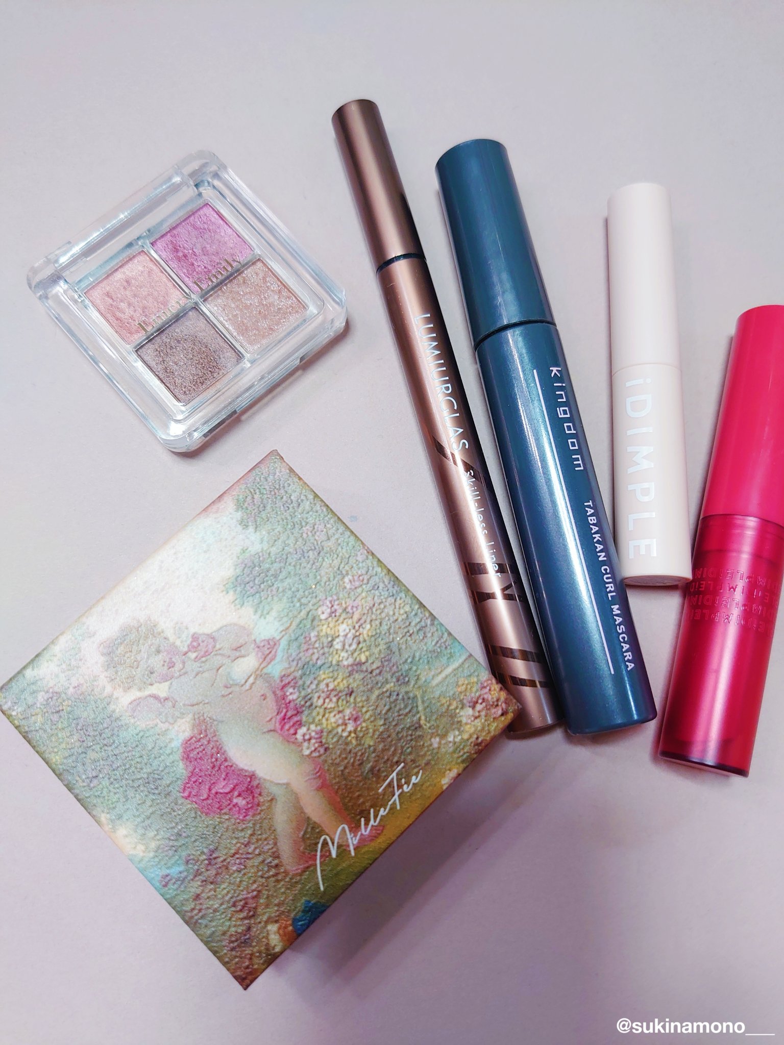 ReVIA 1day/ReVIA/ワンデー（１DAY）カラコンを使ったクチコミ（3枚目）