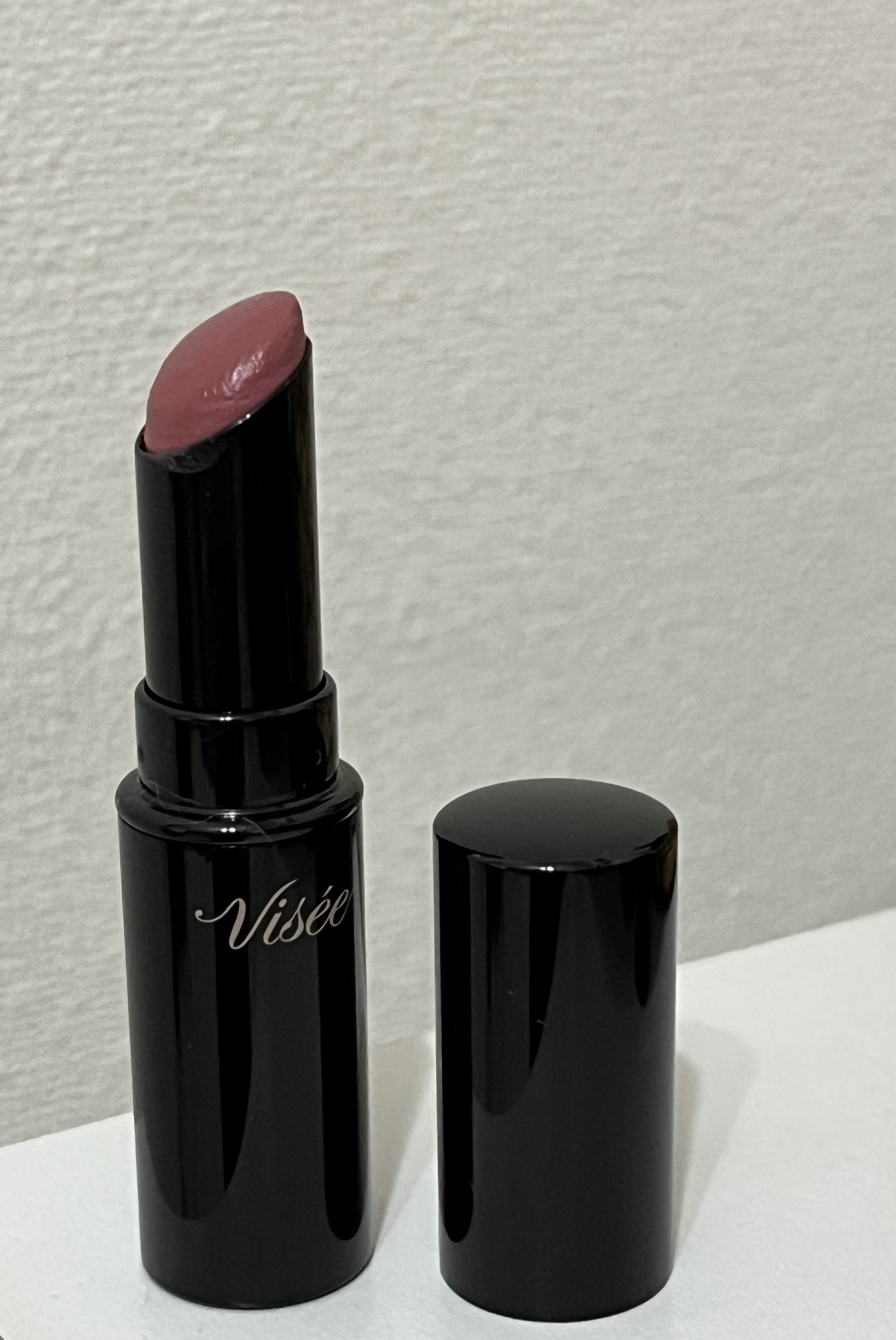 ネンマクフェイク ルージュ/Visée/口紅を使ったクチコミ（1枚目）
