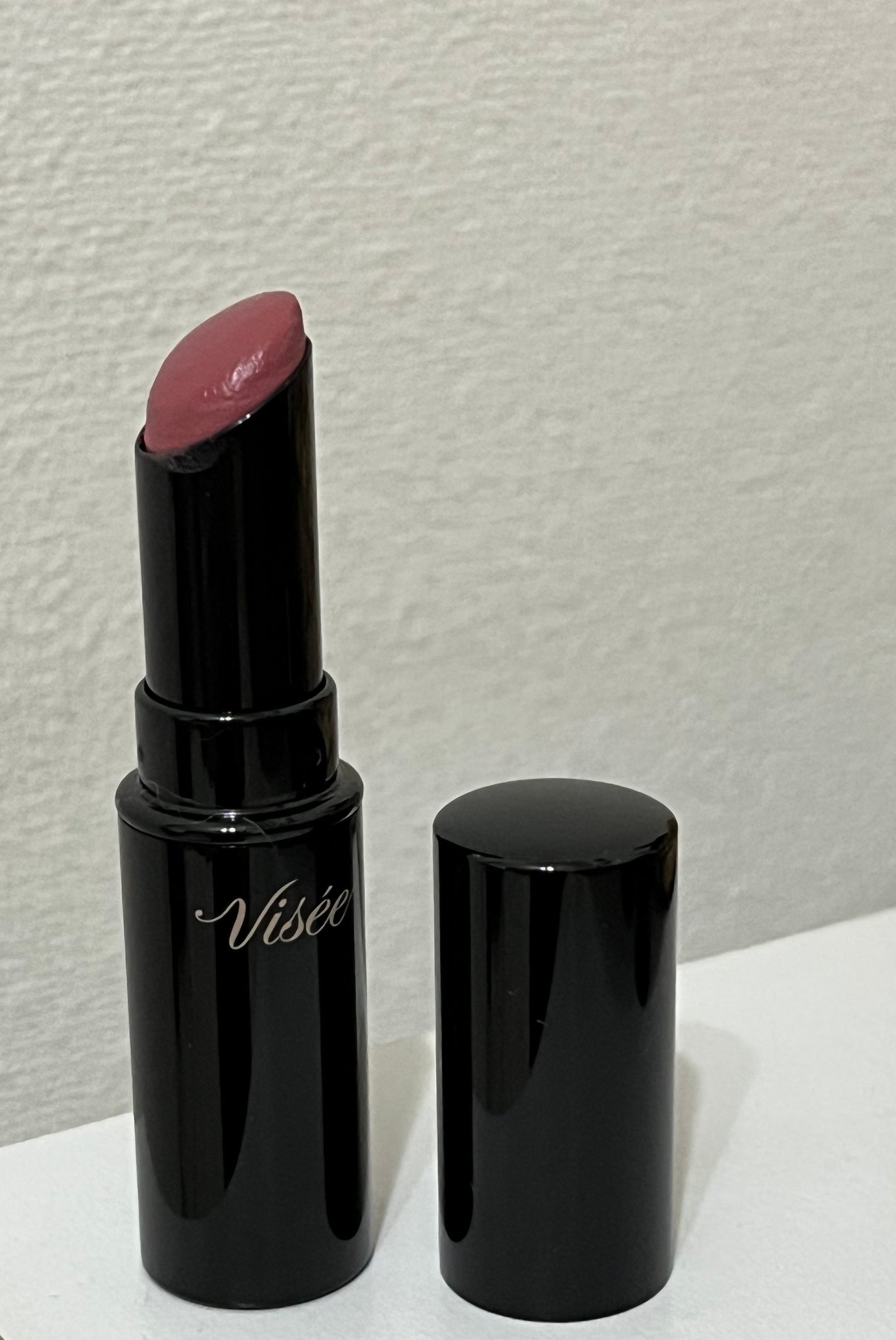 ネンマクフェイク ルージュ/Visée/口紅を使ったクチコミ(1枚目)