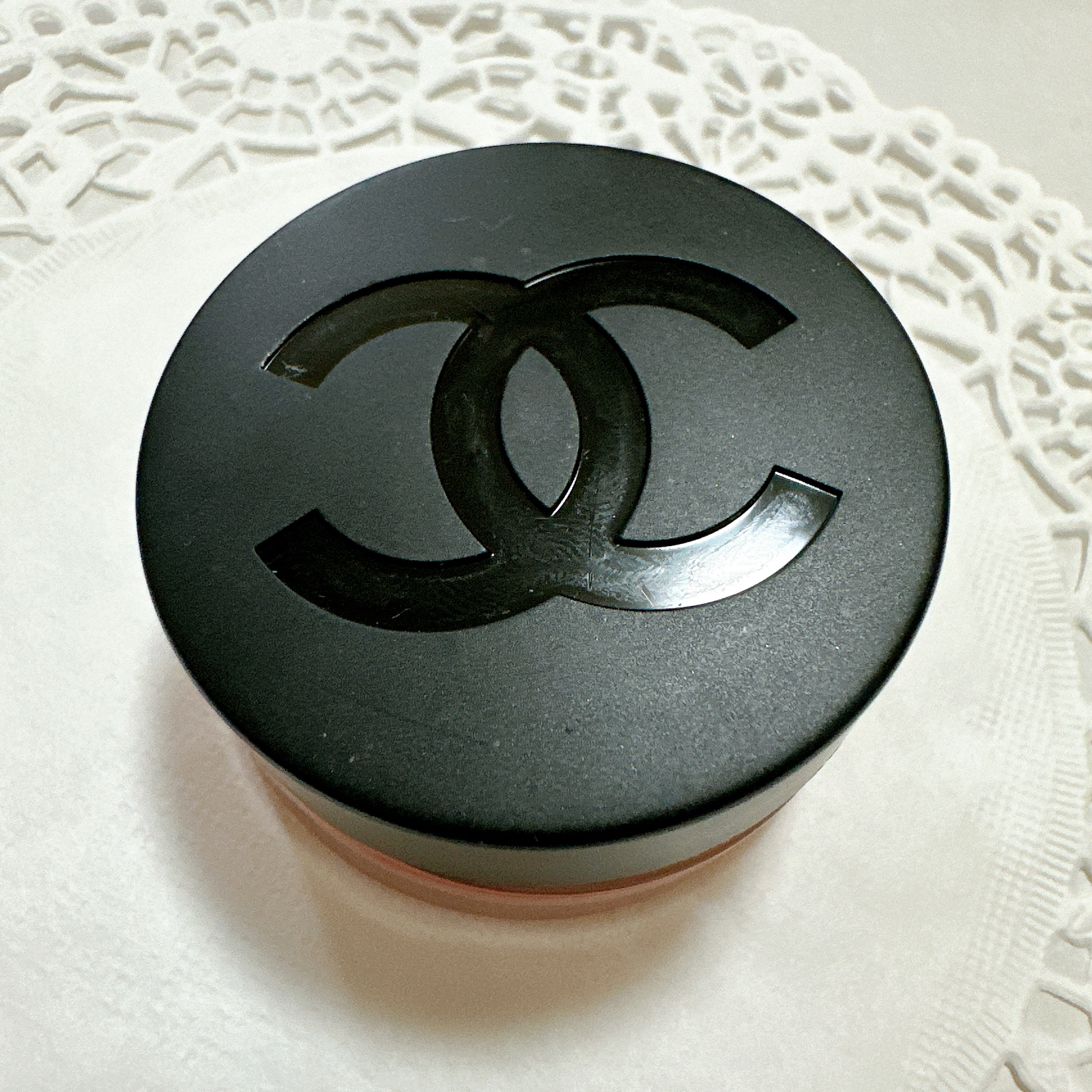  リップ＆チーク ボーム N°1 ドゥ シャネル 2 ヘルシー ピンク/CHANEL/口紅を使ったクチコミ（2枚目）